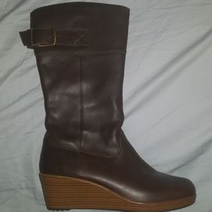 Crocs Boots like new